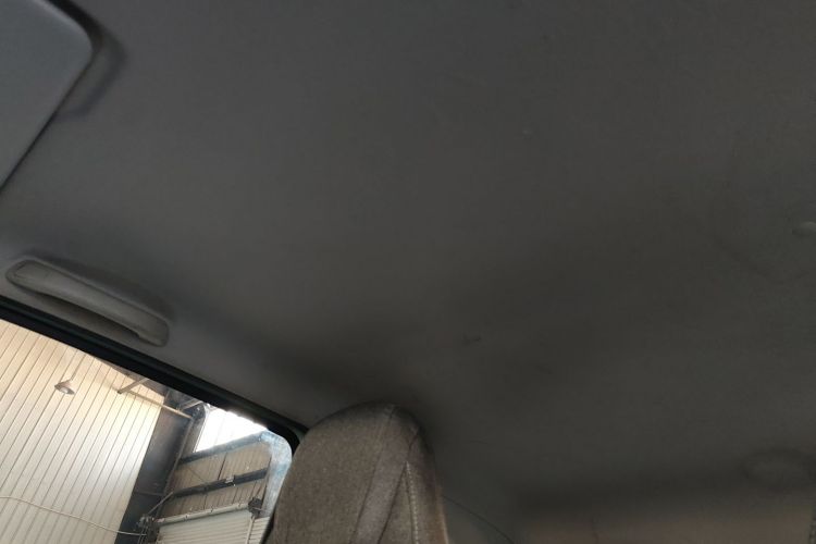 五菱汽车 宏光MINIEV 2022款 马卡龙时尚款 三元锂中控内饰22