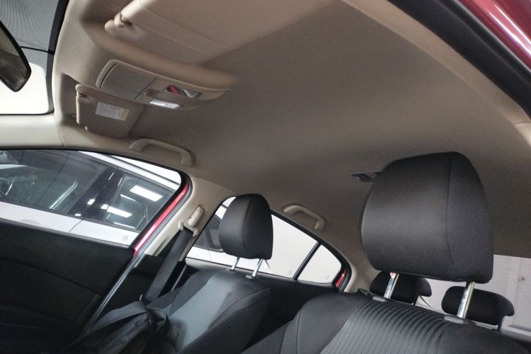 马自达3 昂克赛拉 2016款 三厢 1.5L 自动舒适型局部细节22