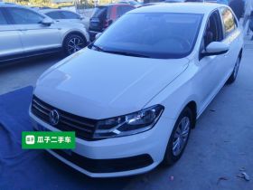 大众 桑塔纳 2016款 1.6L 自动风尚版