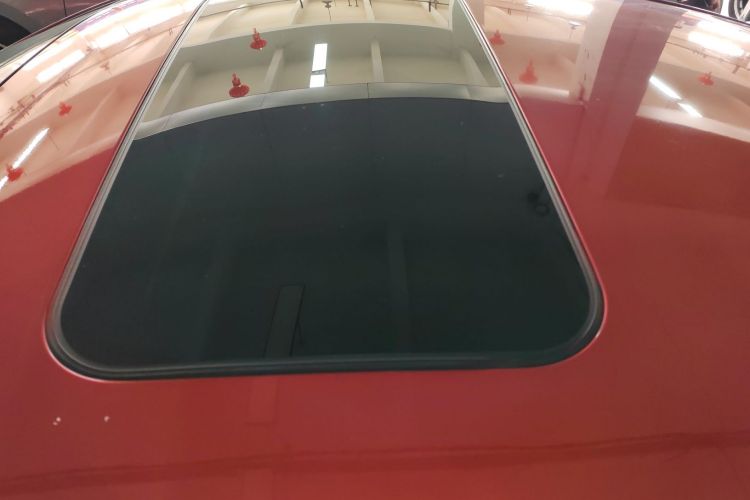 马自达 阿特兹 2015款 2.0L 蓝天时尚版局部细节57