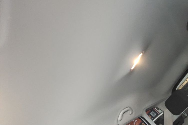 捷达VS5 2023款 280TSI 自动进取型局部细节22