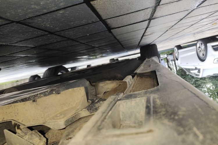 本田 雅阁 2022款 260TURBO 幻夜·尊贵版局部细节9002