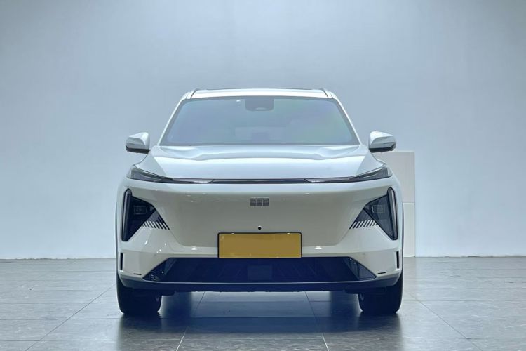 吉利银河 银河L7 2023款 1.5T 115km 星舰车身外观6001