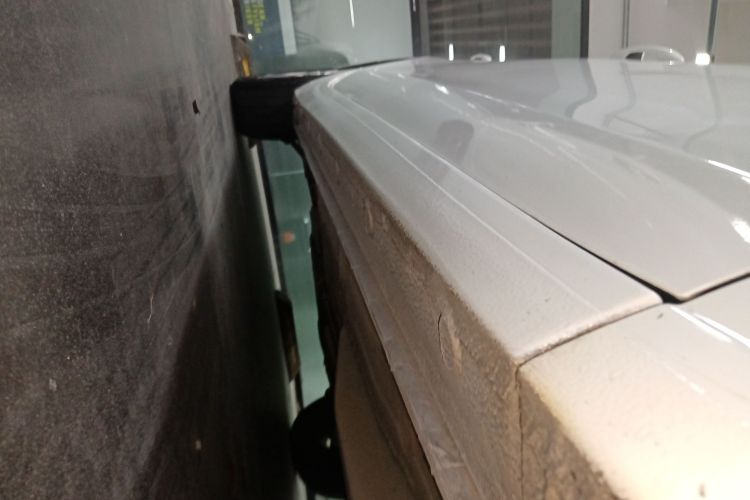 别克 英朗 2021款 改款 典范 1.5L 自动进取型局部细节9001