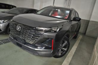 长安CS55PLUS 2022款 第二代 1.5T DCT尊贵型