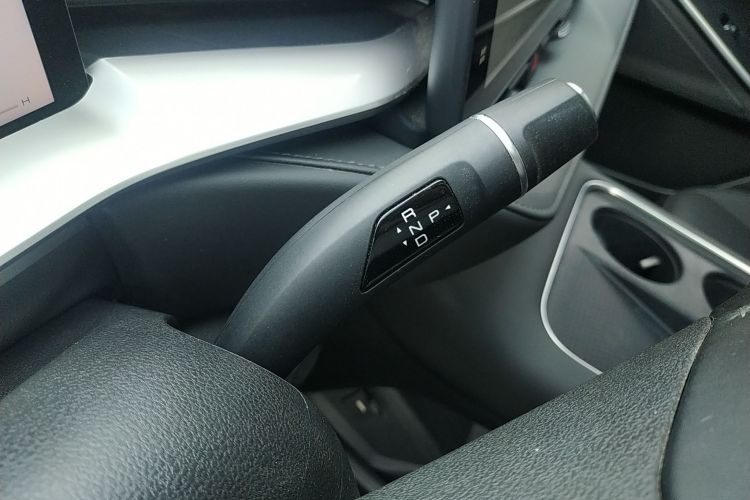 哈弗H6 2024款 1.5T 两驱Pro中控内饰18