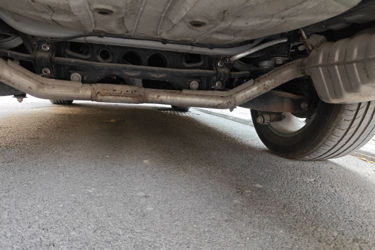 广汽传祺 传祺GS7 2019款 390T 两驱豪华智联型局部细节9009