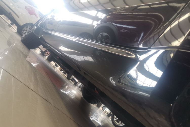 五菱汽车 五菱星光 2023款 70 标准版局部细节9001