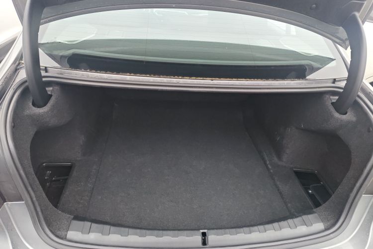 宝马3系 2023款 330i M运动曜夜套装局部细节23