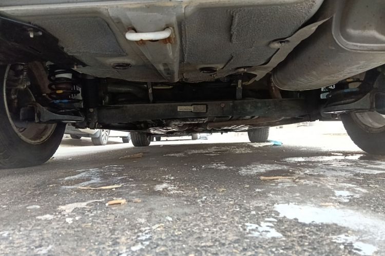 起亚K3 2016款 1.6L 手动GL局部细节9009