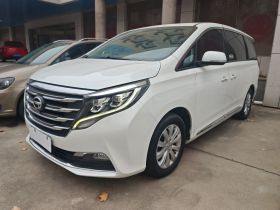 广汽传祺 传祺M8 2020款 390T 尊享版