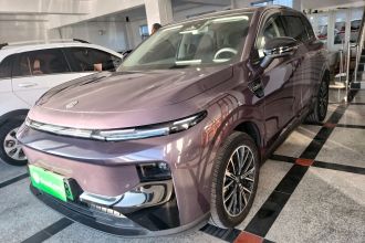 零跑汽车 零跑B10 2025款 510悦享版