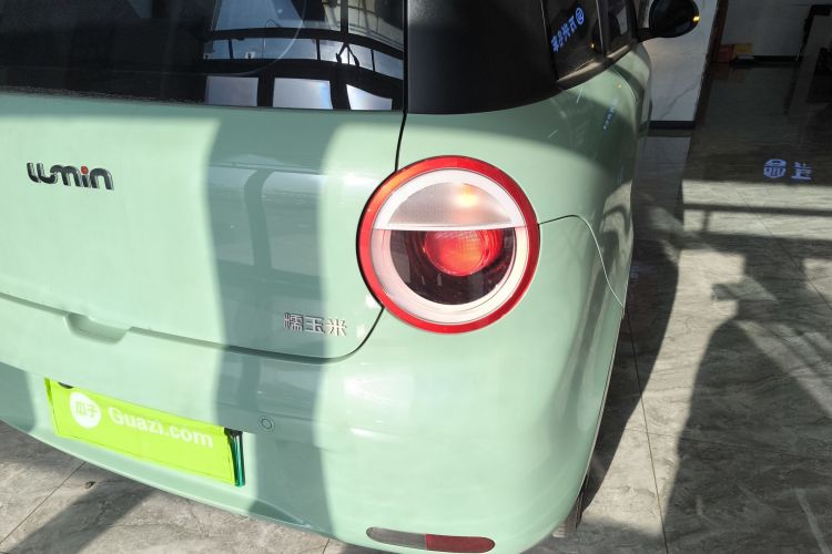 长安启源 长安Lumin 2024款 130km 清悦款车身外观9