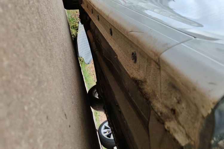 现代 朗动 2016款 1.6L 自动尊贵型局部细节9001