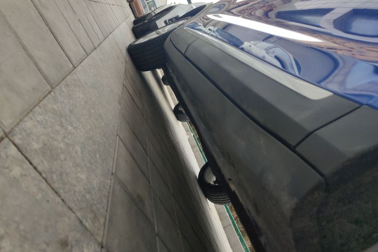 名爵ZS 2017款 1.5L 自动豪华版局部细节9001