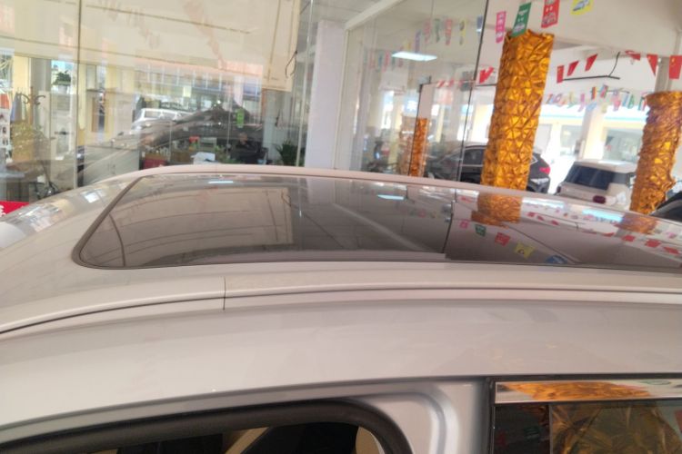 吉利汽车 博越L 2023款 2.0TD DCT旗舰型局部细节57