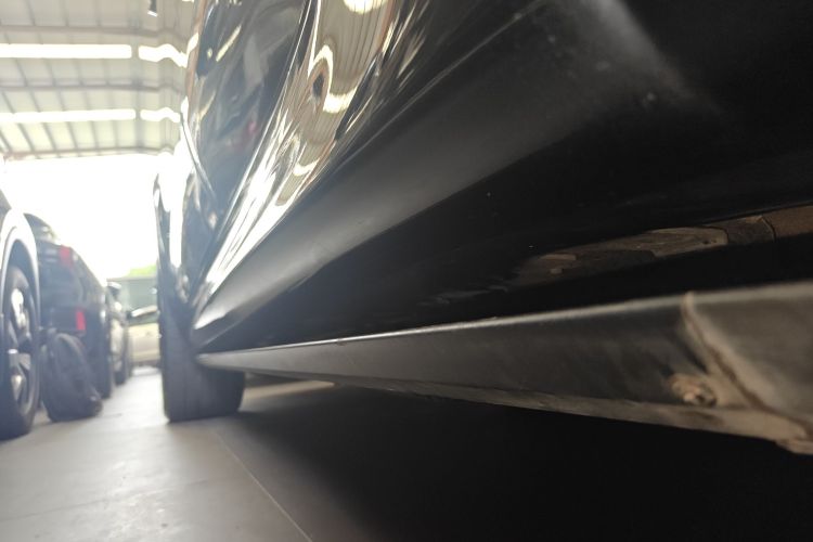 宝马X6 2019款 xDrive35i M运动套装局部细节9002