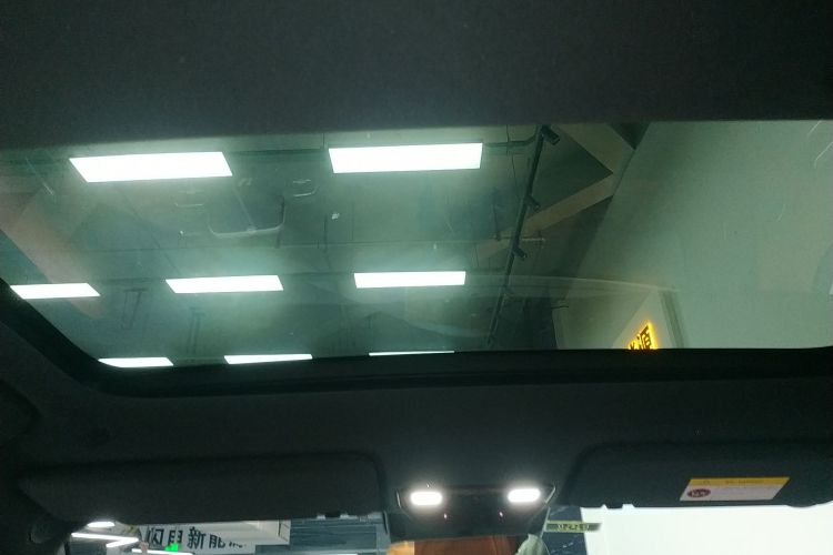 理想汽车 理想L7 2023款 Pro局部细节22