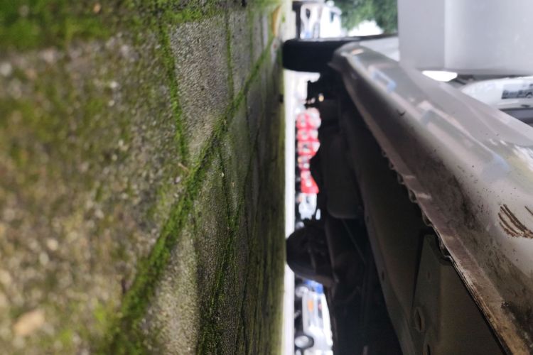 五菱汽车 五菱宏光 2018款 1.2L 经典款S基本型局部细节9001