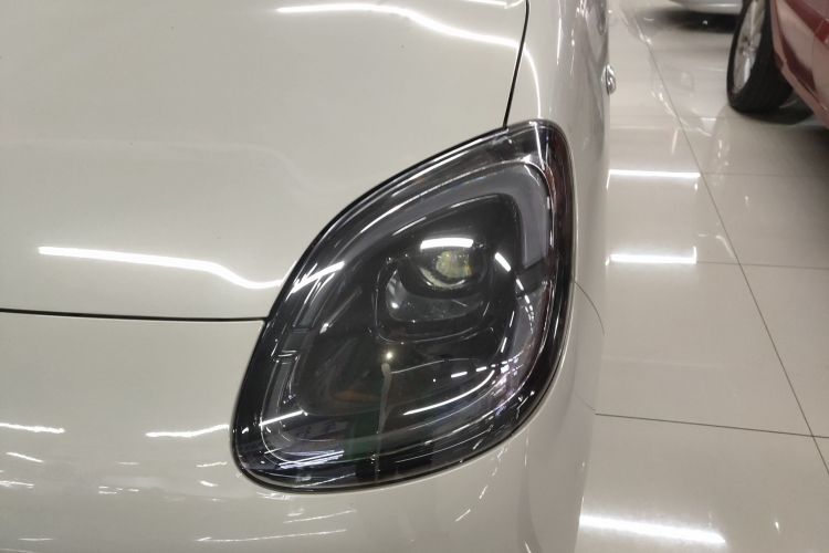 五菱汽车 宏光MINIEV 2025款 四门版 进阶款局部细节36