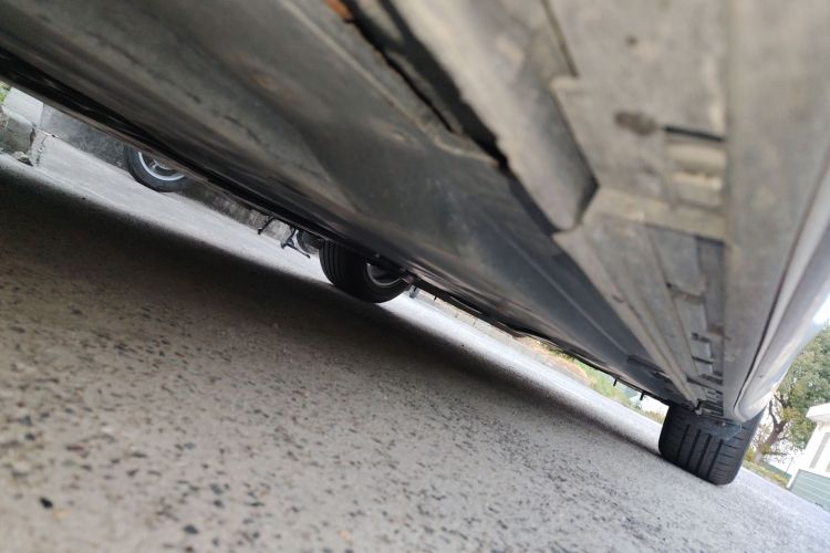 马自达 阿特兹 2020款 2.0L 蓝天豪华版局部细节9004