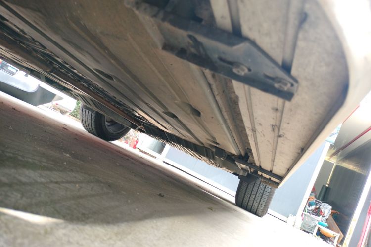 领克01 EM-P 2018款 1.5T PHEV 劲 国V局部细节9002