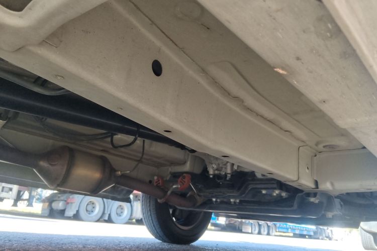 长安凯程 2021款 1.5L欧诺S智享版单蒸空调客车JL473QG局部细节9001