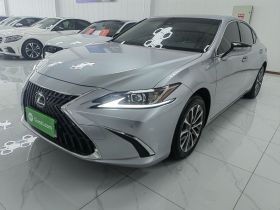 雷克萨斯ES 2022款 200 卓越版