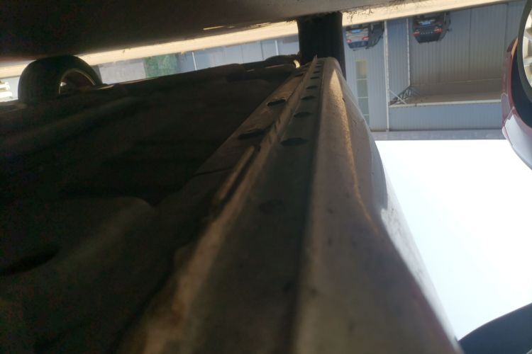 荣威360 2015款 1.5L 自动豪华版局部细节9001