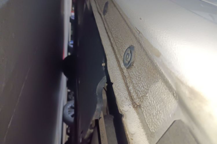 现代 悦动 2018款 1.6L 自动悦目版GL 国VI局部细节9002