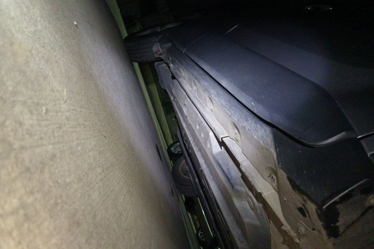 丰田 奕泽IZOA 2022款 2.0L 奕行版局部细节9001