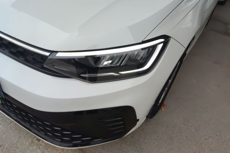 大众 朗逸 2023款 新锐 1.5L 自动新逸版局部细节36