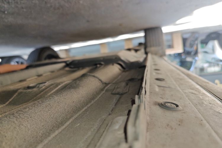 日产 逍客 2021款 2.0L CVT豪华版局部细节9001