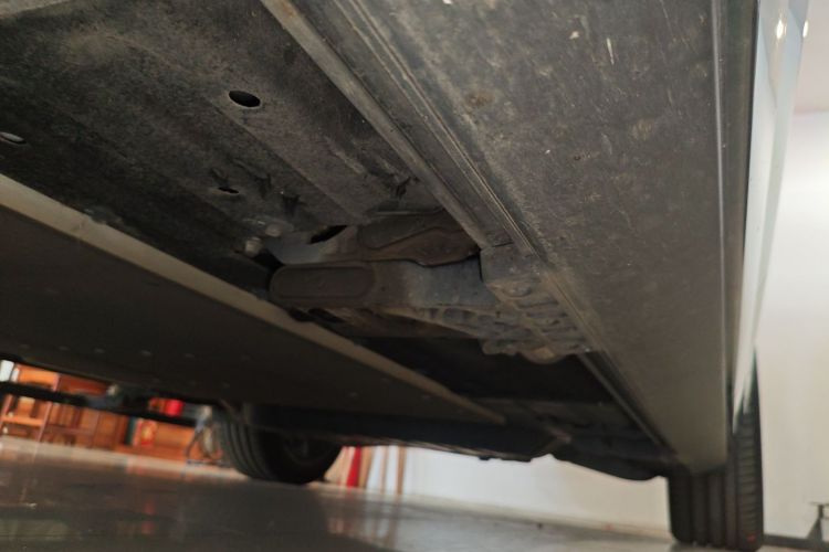 理想汽车 理想L9 2024款 Ultra局部细节9002