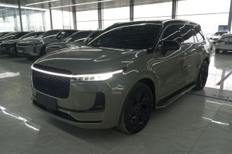 理想汽车 理想ONE 2021款 增程6座版