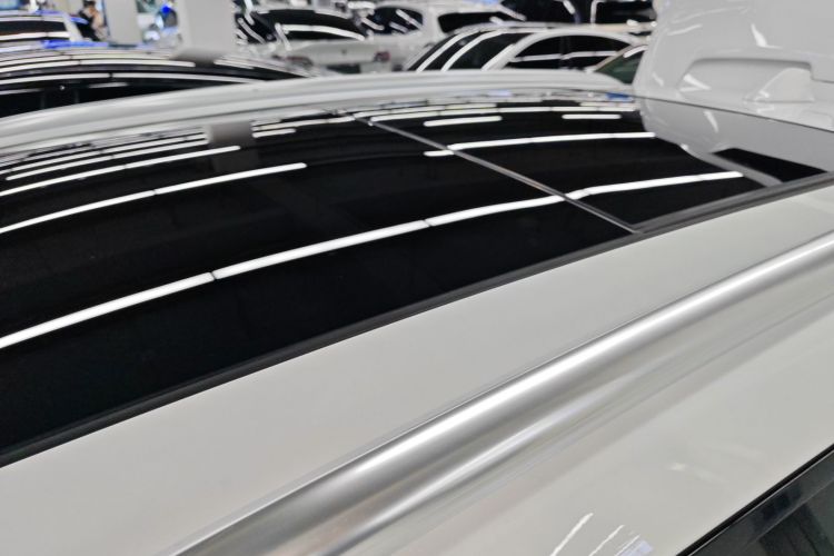 岚图汽车 岚图FREE 2024款 超长续航智驾版局部细节57