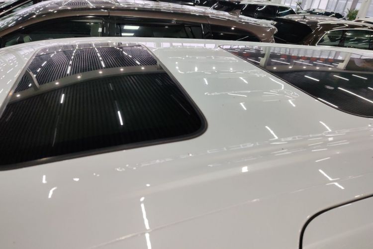 比亚迪 夏 2025款 DM-i 1.5T 180km 卓越型局部细节57