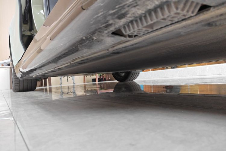 小米汽车 小米SU7 2024款 四驱超长续航高阶智驾Max版局部细节9001