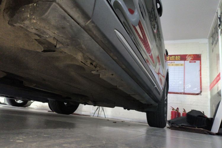 林肯 冒险家 2022款 改款 2.0T 两驱尊享版局部细节9002