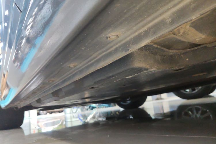 日产 轩逸 2022款 电驱版e-POWER 超智联PLUS局部细节9002