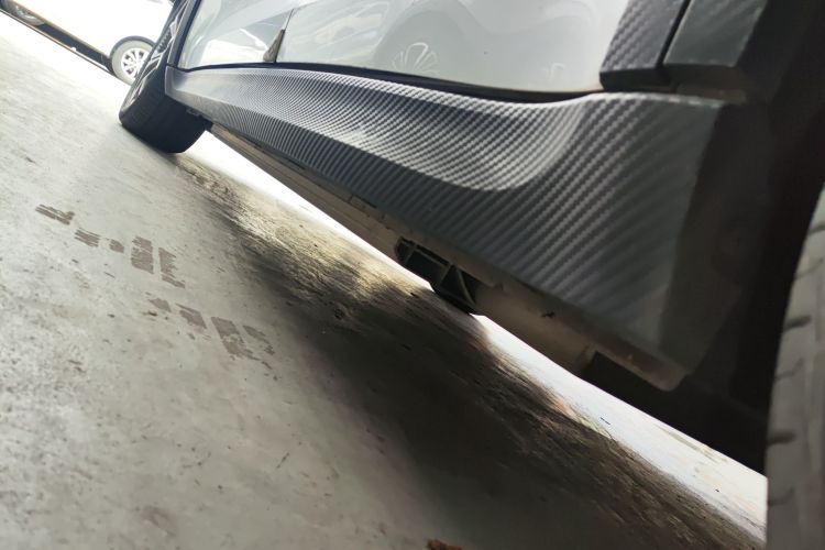 欧拉好猫GT 2022款 木兰版 480km长续航局部细节9002