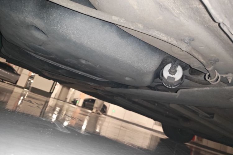 雪铁龙C4L 2014款 1.6THP 智驱版 自动劲智型局部细节9002