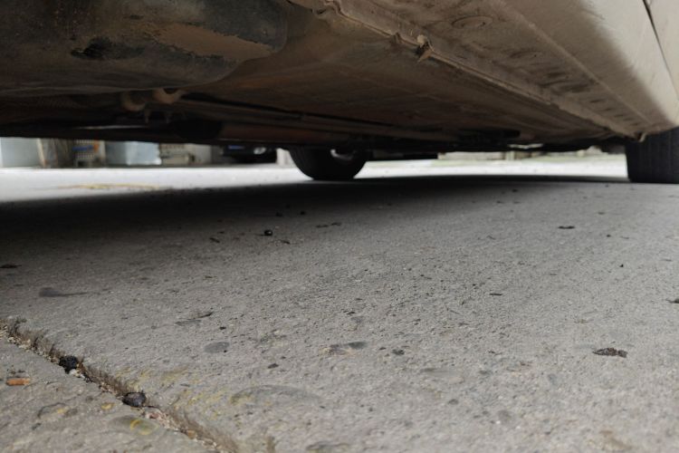 日产 轩逸 2012款 1.6XL CVT豪华版局部细节9002