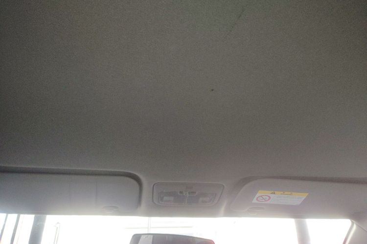 丰田 威驰 2022款 1.5L 20周年纪念版局部细节22