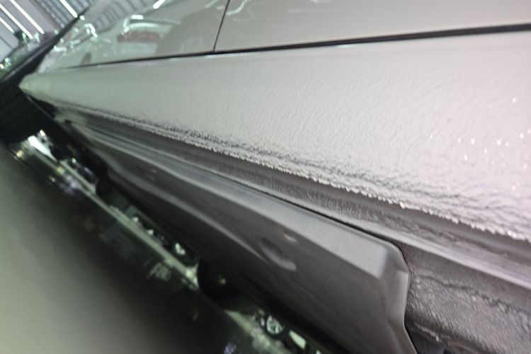 大众 凌渡 2018款 230TSI DSG风尚版机舱底盘30