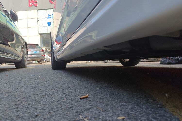 福特 蒙迪欧 2020款 EcoBoost 180 时尚型局部细节9002