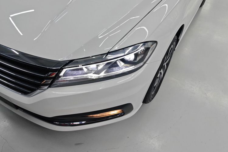 大众 朗逸 2022款 280TSI DSG舒适版局部细节36