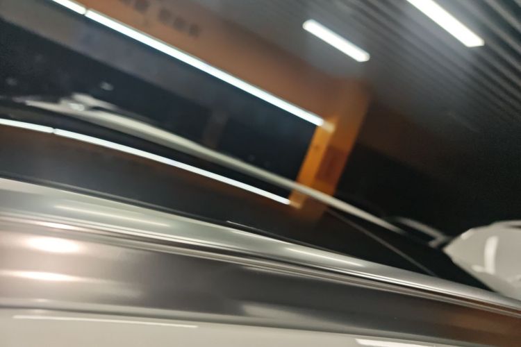 宝马X1 2022款 改款 xDrive25Li 尊享型局部细节57