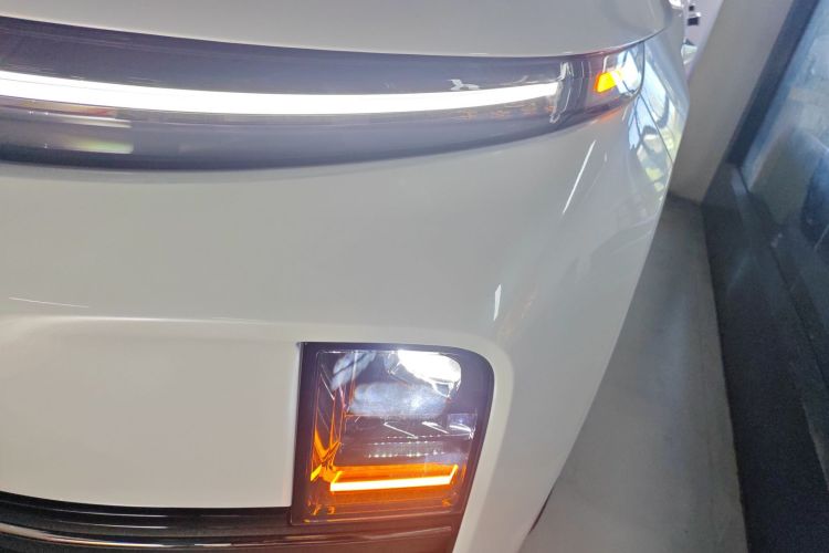 理想汽车 理想L7 2024款 MAX局部细节36