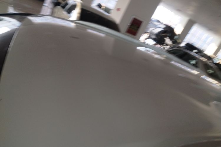 捷达VS5 2023款 280TSI 自动进取型局部细节57